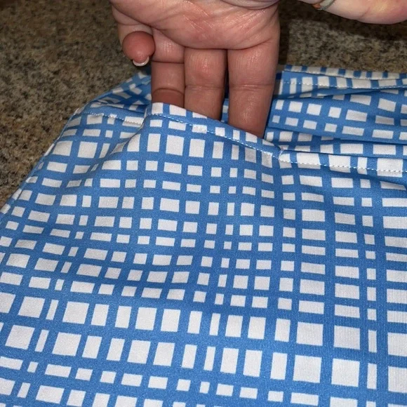 Golftini skort size medium - Picture 3 of 9